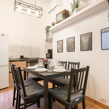 Apartamento Via Xxiv Maggio *