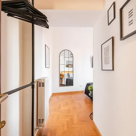 Apartamento Via Xxiv Maggio