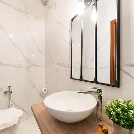 Apartamento Via Xxiv Maggio *