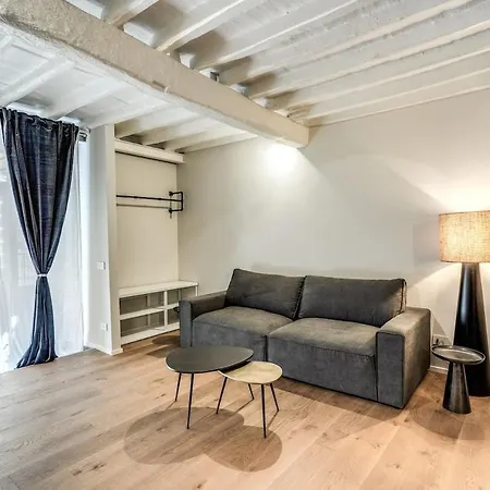 Apartment Vicolo Orsoline Piazza Spagna