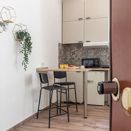 Apartment Aeroporto Ciampino Elegant Wifi Ac *