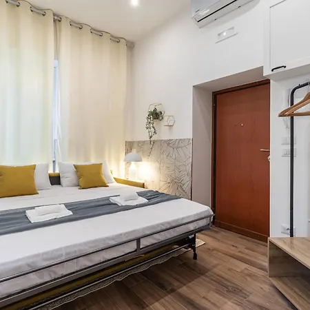Aeroporto Ciampino Elegant Wifi Ac Apartment