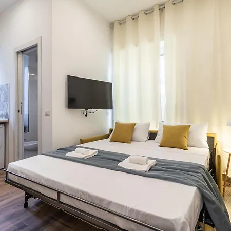 Apartment Aeroporto Ciampino Elegant Wifi Ac