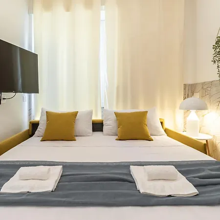 Aeroporto Ciampino Elegant Wifi Ac Apartment