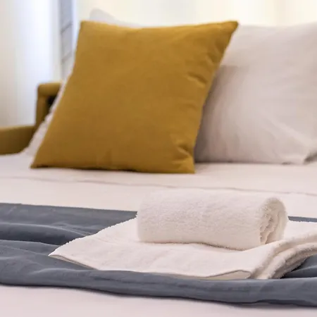 Apartment Aeroporto Ciampino Elegant Wifi Ac