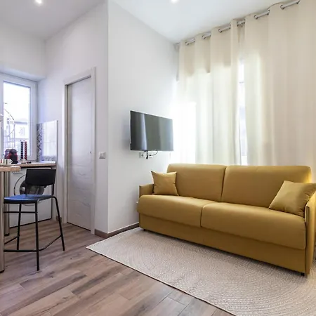 Apartment Aeroporto Ciampino Elegant Wifi Ac *