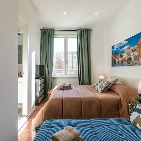 Casa Romana Apartment Rome