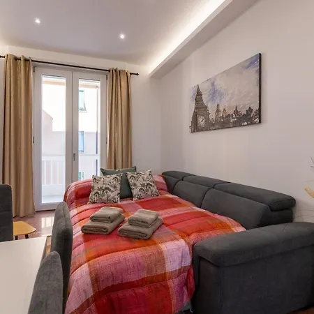 Casa Romana Apartment Rome