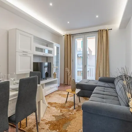 Apartment Casa Romana