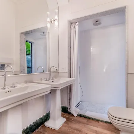 Vsh Loft Rome
