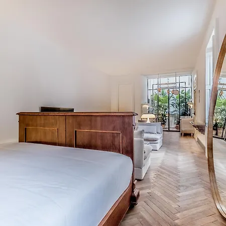 Apartment Vsh Loft *