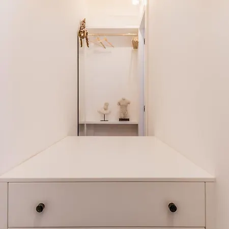 Vsh Loft Rome
