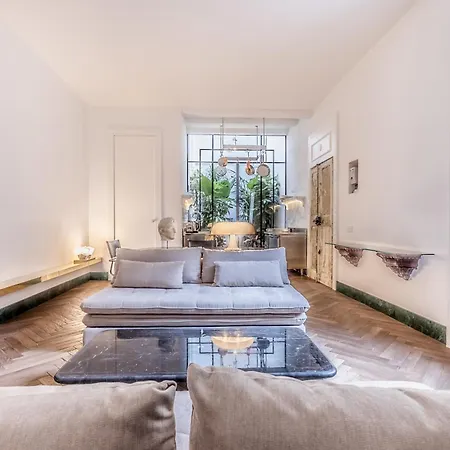 Vsh Loft Apartment Rome