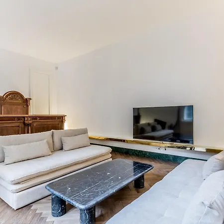 Vsh Loft Apartment *