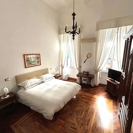 Bed & Breakfast Gelsomina *