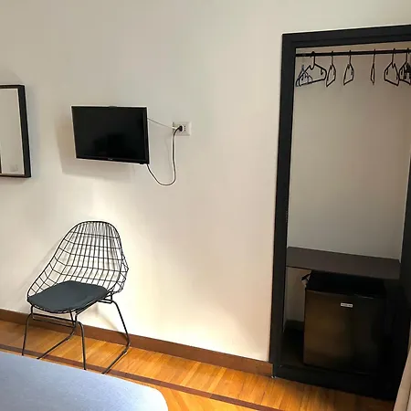 Bed & Breakfast Gelsomina Rome