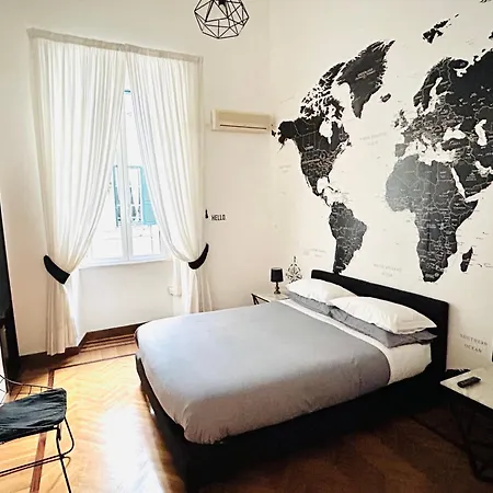 Gelsomina Bed & Breakfast Rome