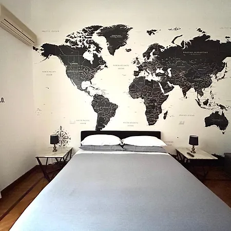 Gelsomina Bed & Breakfast Rome