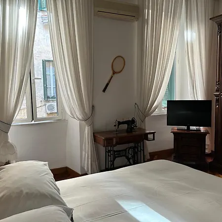 Bed & Breakfast Gelsomina Rome