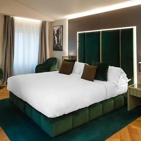 Hotell Delle Nazioni