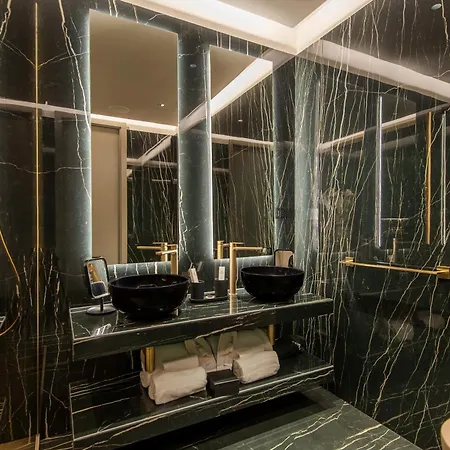 Hotell Delle Nazioni Rom