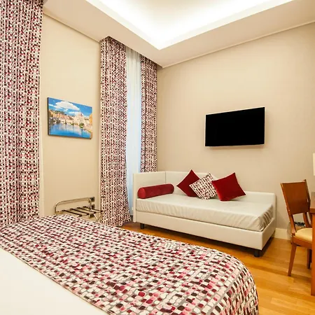 Delle Nazioni Hotell