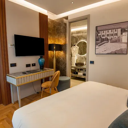 Hotel Delle Nazioni Roma