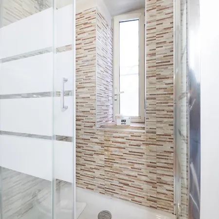 Apartamento Le Piazze Di Sweet Roma