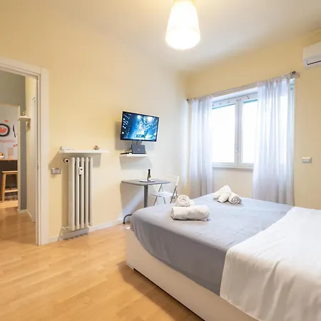 Le Piazze Di Sweet Apartamento