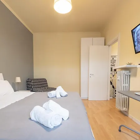 Apartamento Le Piazze Di Sweet