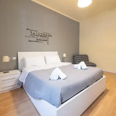 Le Piazze Di Sweet Apartamento *
