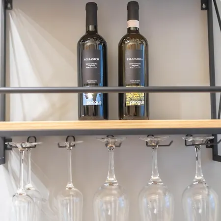 Le Piazze Di Sweet Apartamento