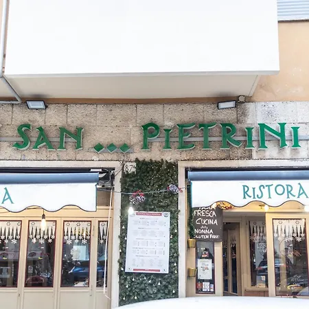 Apartamento Le Piazze Di Sweet *