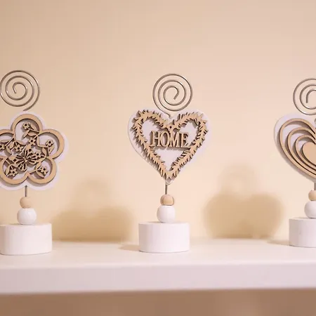 Apartamento Le Piazze Di Sweet