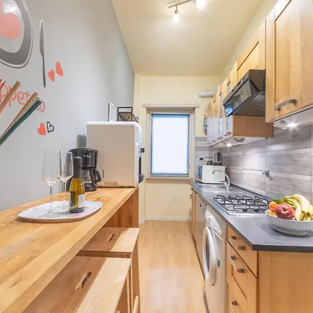Apartamento Le Piazze Di Sweet *