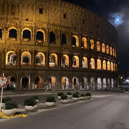 La Casa Di Ludovica All'appio Latino *