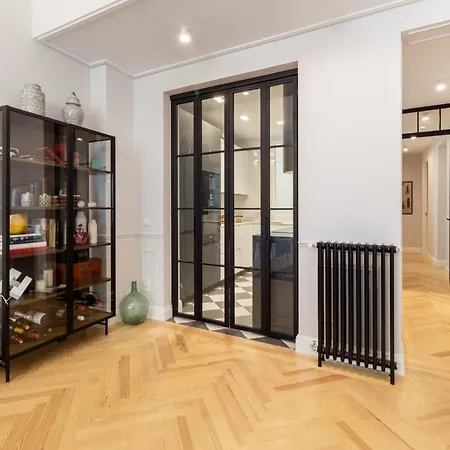 Apartment Del Gallo