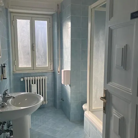 Park San Pancrazio Holiday home