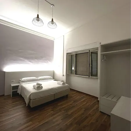 Holiday home Park San Pancrazio Rome
