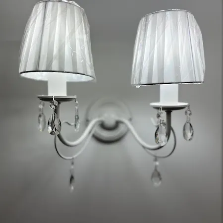 Apartment Colosseo Luxury Rome