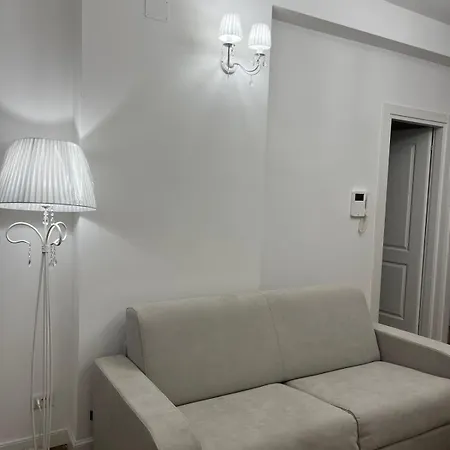 Apartment Colosseo Luxury *