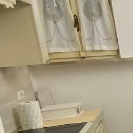Apartment Colosseo Luxury