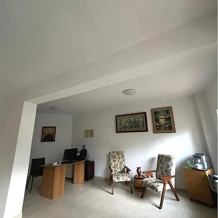 Park San Pancrazio Holiday home *