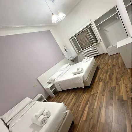 Holiday home Park San Pancrazio