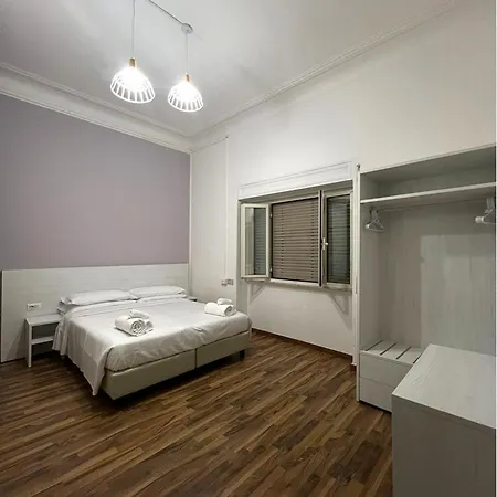 Holiday home Park San Pancrazio *