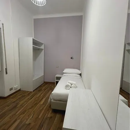Holiday home Park San Pancrazio *