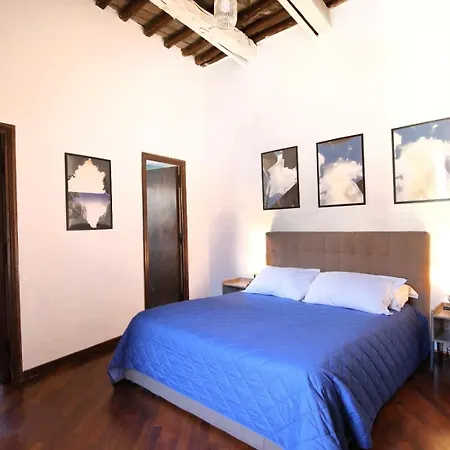 Pantheon Terrace 2 Bedroom * Roma