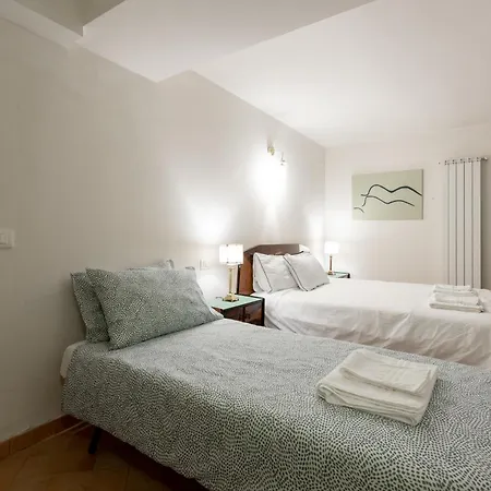 Peaceful Hidden Gem Near Metro A And Colosseum Apartment Rom