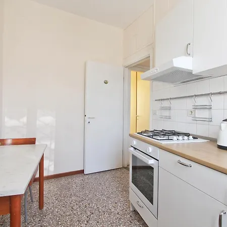 Apartamento Julia *