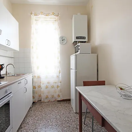 Julia Apartamento